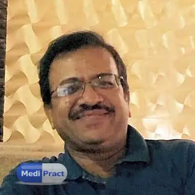 Dr. Mukesh Singhal Profile Picture