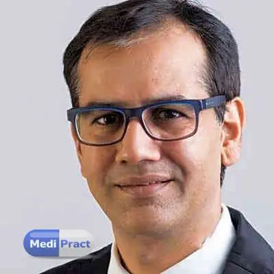 Dr. Mukesh Sirohia Profile Picture