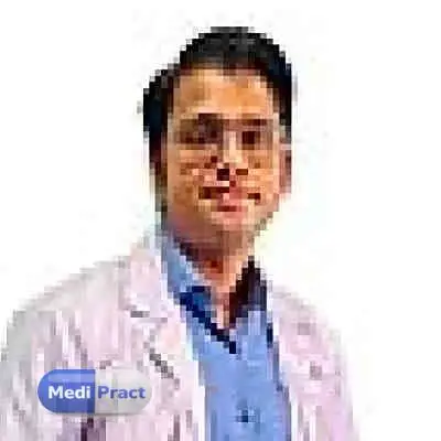 Dr. Mukesh Soni Profile Picture