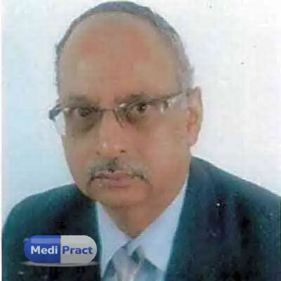 Dr. Mukesh Sood Profile Picture