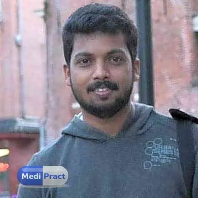 Dr. Mukesh V M Profile Picture