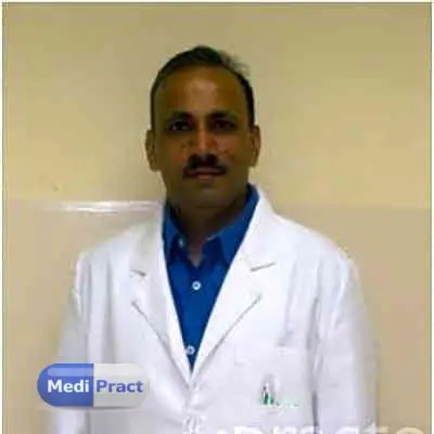 Dr. Mukesh Vats Profile Picture
