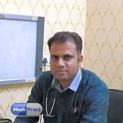 Dr. Mukesh Verma Profile Picture