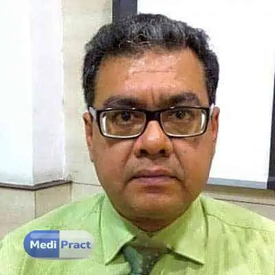 Dr. Mukhopadhyay Saradwata Profile Picture