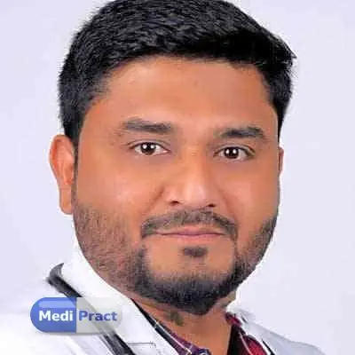 Dr. Mukhtadir Profile Picture