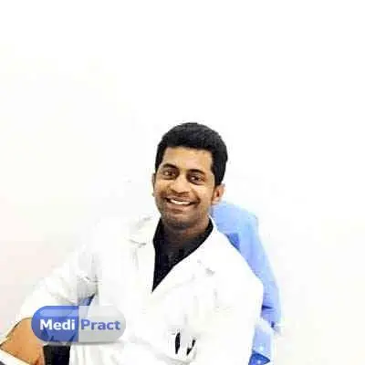 Dr. Mukkagala Vivek Profile Picture