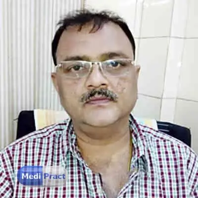 Dr. Mukne U.P Profile Picture