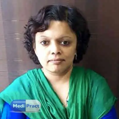 Dr. Mukta Bapat Profile Picture