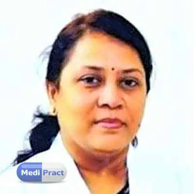 Dr. Mukta Baxi Profile Picture