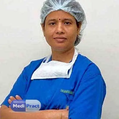 Dr. Mukta Bhatgar Profile Picture