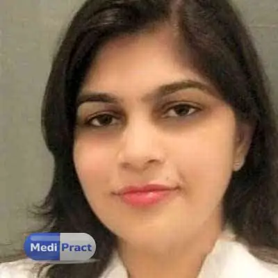 Dr. Mukta Choudhary Profile Picture
