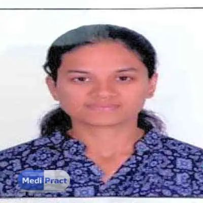 Dr. Mukta Jain Profile Picture