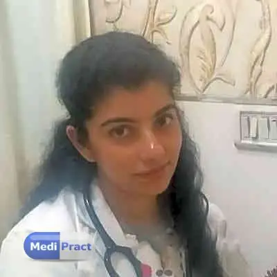 Dr. Mukta Mala Profile Picture