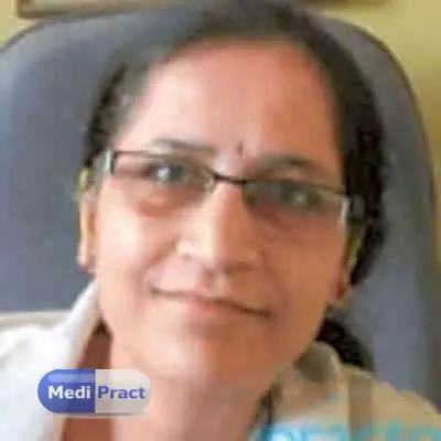 Dr. Mukta Mani Profile Picture