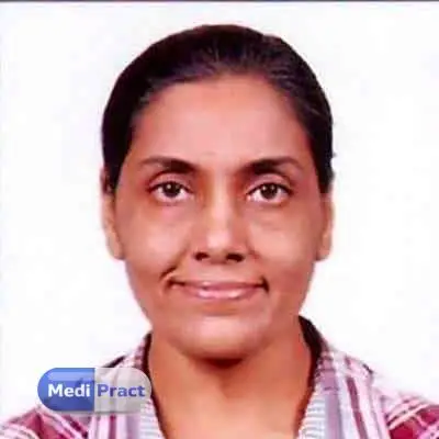 Dr. Mukta Mukherjee Dhawan Profile Picture
