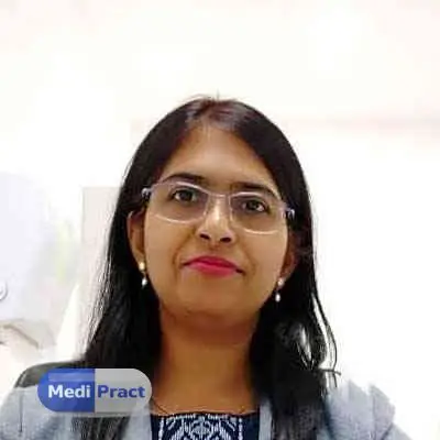 Dr. Mukta Paul Profile Picture