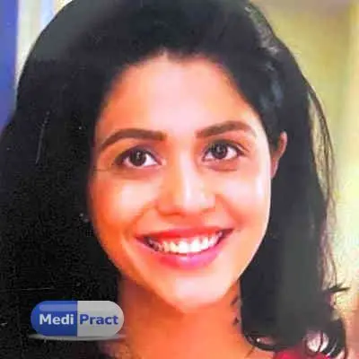 Dr. Mukta Singh Profile Picture