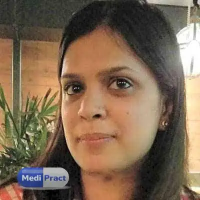 Dr. Mukta Singhai Profile Picture