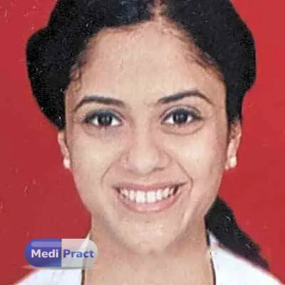 Dr. Mukta Tulpule Profile Picture