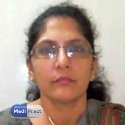 Dr. Mukta Vaidya Profile Picture