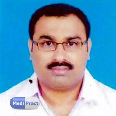 Dr. Mukthineni Vinod Profile Picture