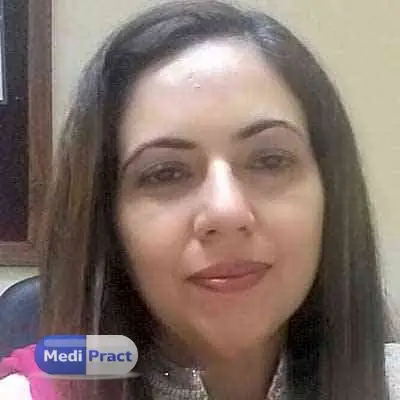 Dr. Mukti Sethi Profile Picture