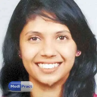 Dr. Mukti V Shirodkar Profile Picture