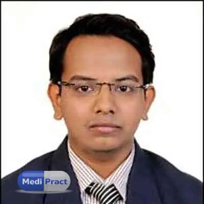 Dr. Mukul Gopinath Patil Profile Picture