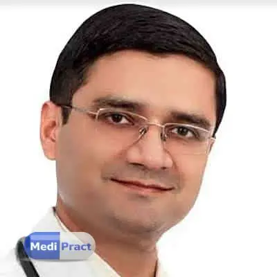 Dr. Mukul Guleria Profile Picture