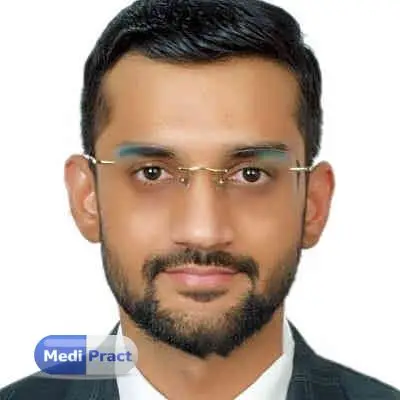 Dr. Mukul Jain Profile Picture