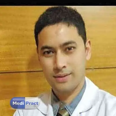 Dr. Mukul Kaushal Profile Picture