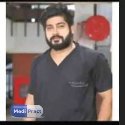 Dr. Mukul Kumar Singh Profile Picture