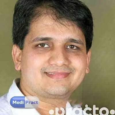 Dr. Mukul Prabhudesai Profile Picture