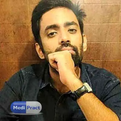 Dr. Mukul Purohit Profile Picture