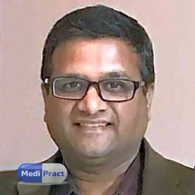 Dr. Mukul Rastogi Profile Picture