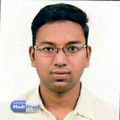 Dr. Mukul Tamhane Profile Picture
