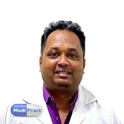 Dr. Mukul Thorat Profile Picture