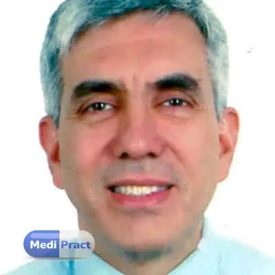 Dr. Mukul Varma Profile Picture