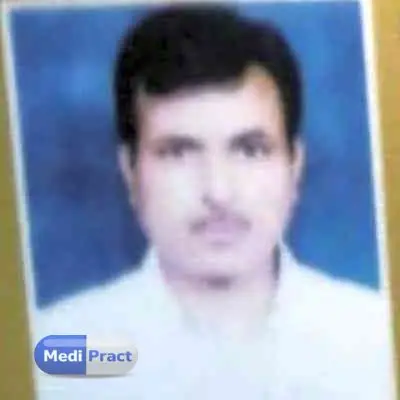 Dr. Mukund Dabhade Profile Picture