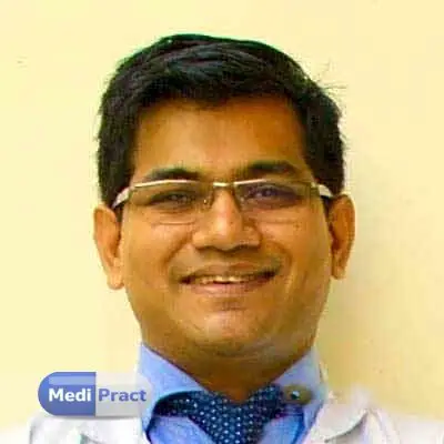 Dr. Mukund Gupta Profile Picture