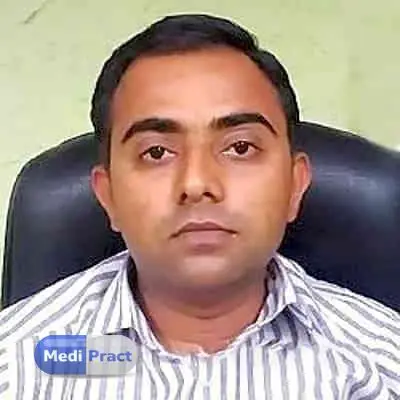 Dr. Mukund Karhade Profile Picture