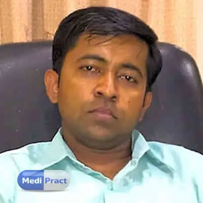Dr. Mukund Khanapure Profile Picture