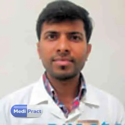 Dr. Mukund Kshirsagar Profile Picture