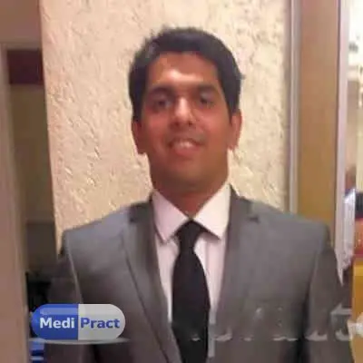 Dr. Mukund Profile Picture