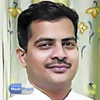 Dr. Mukund Penurkar Profile Picture