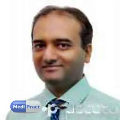 Dr. Mukund R Vidhate Profile Picture