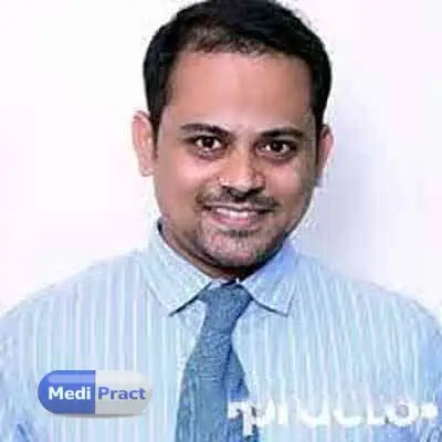 Dr. Mukund Tawri Profile Picture
