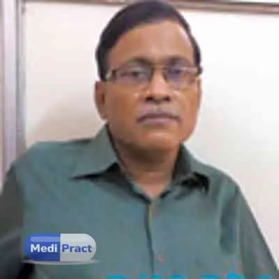 Dr. Mukund Vyawahare Profile Picture