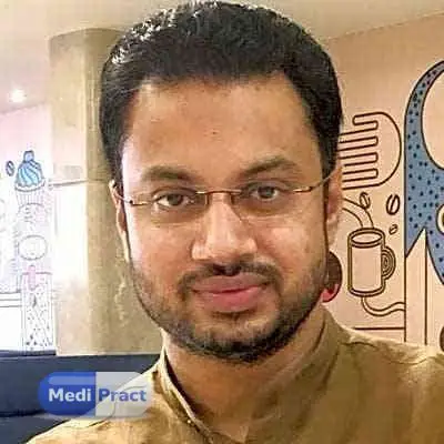Dr. Mukund Wasekar Profile Picture