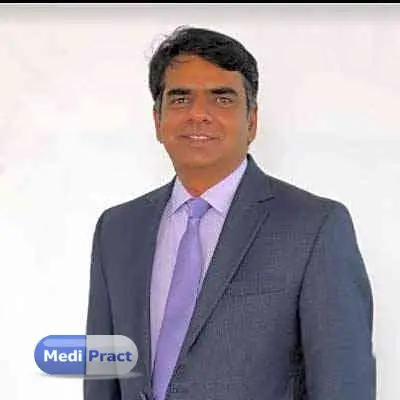 Dr. Mukunda Ramachandra Profile Picture